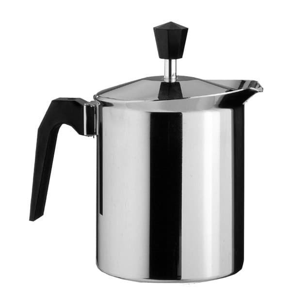 CAMOMILLIERA INOX TZ.2 118