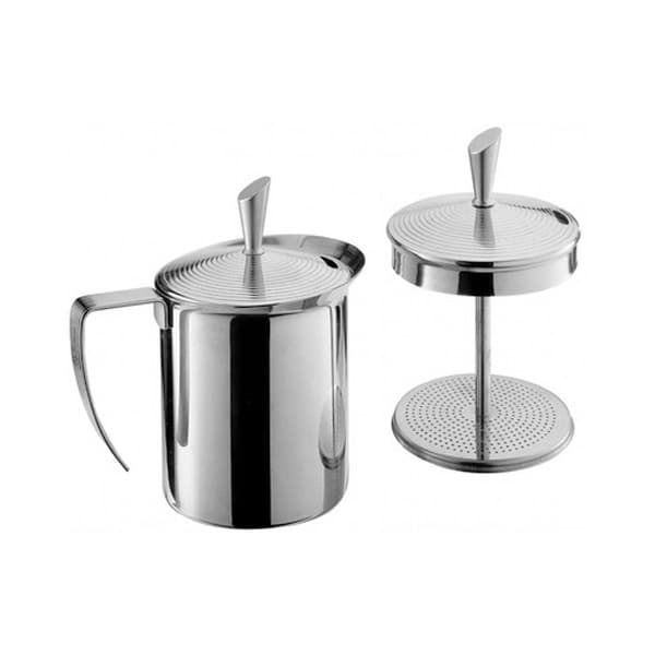 CAMOMILLIERA-INFUSIERA 2 TZ. 117