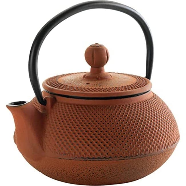 TEIERA GHISA BAMBOO 0,6 LT