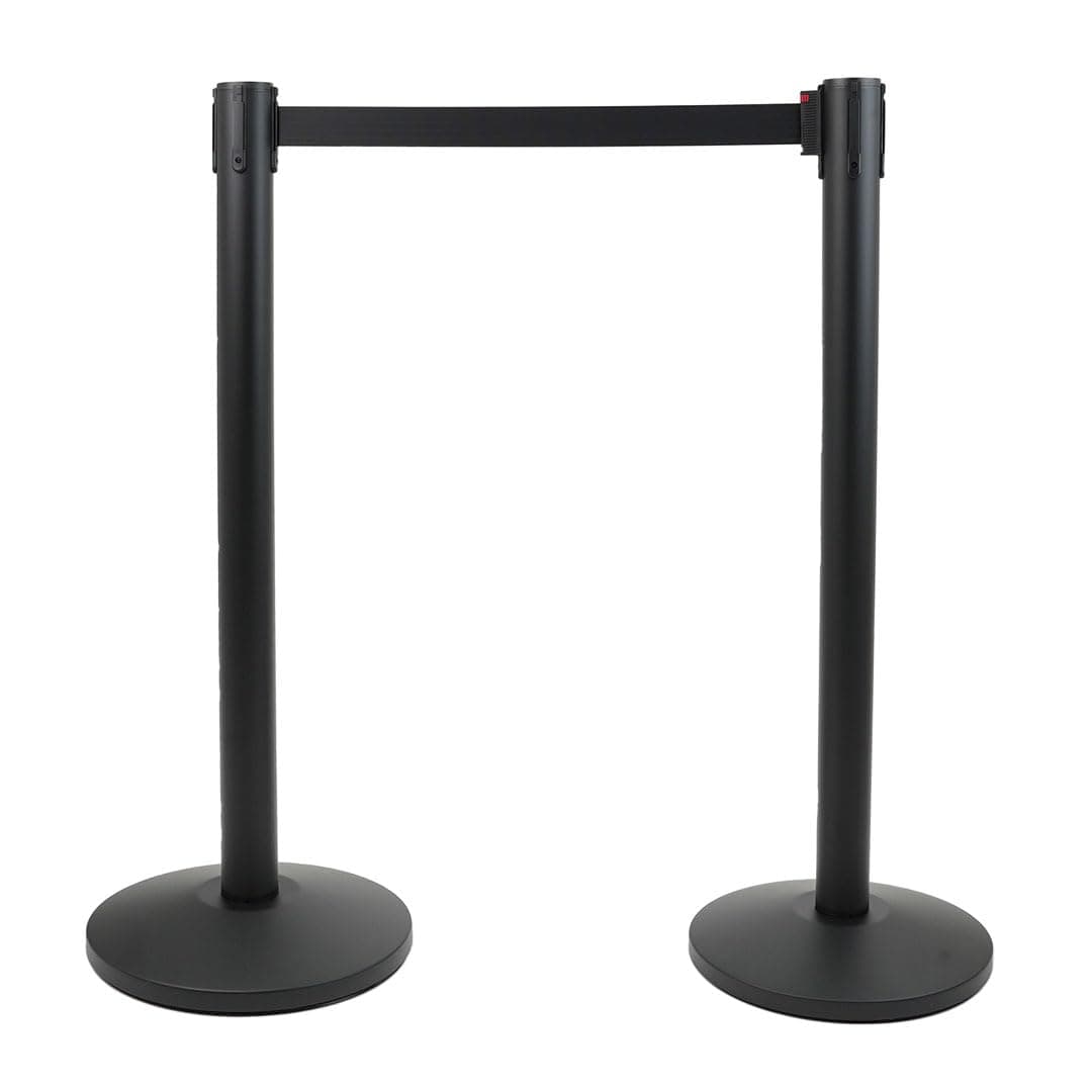 2 COLONNE C. NASTRO NERO CCS-36BK