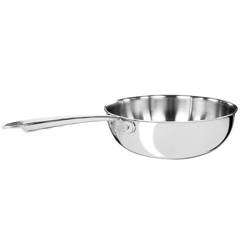PAD. MANTECARE ALUINOX CM28 1907