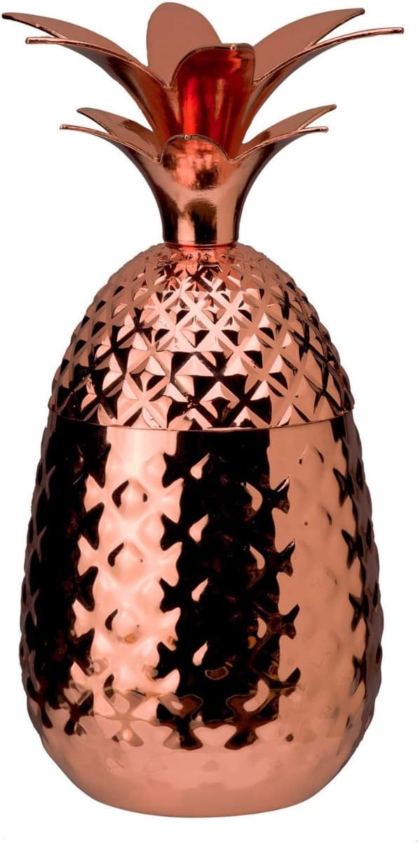 MUG ANANAS 550 ML