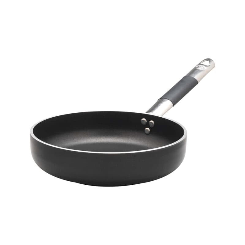PADELLA IND. AL-BLACK CM 20 MM5