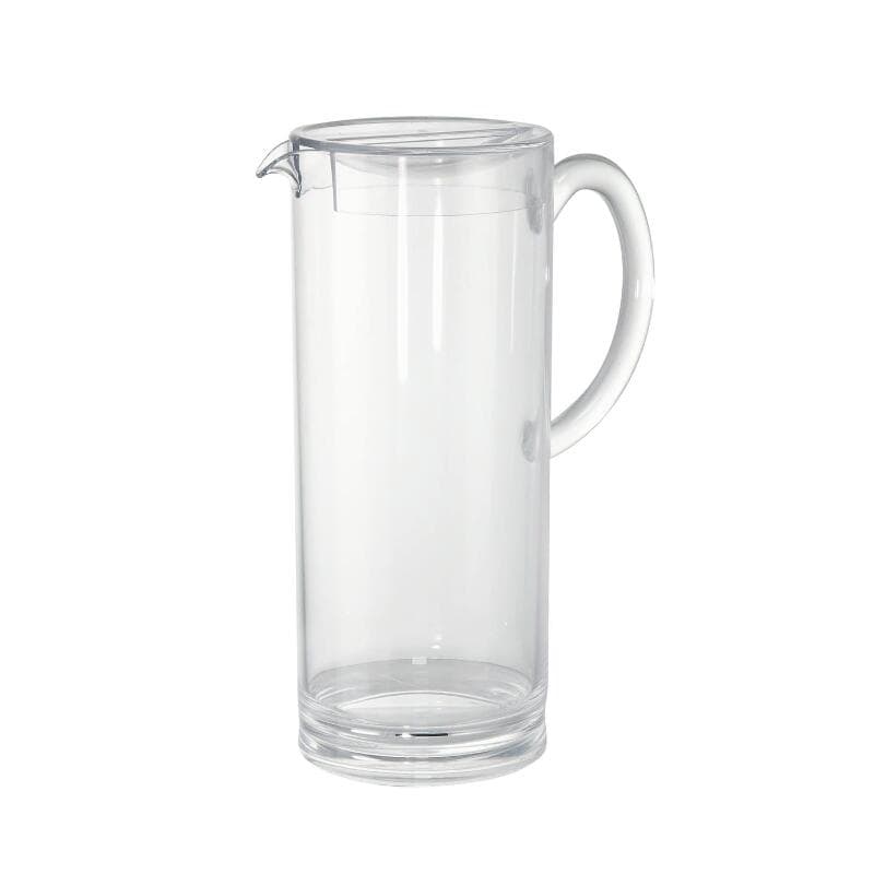CARAFFA GIADA LT.2 C. C ACRIL. 2510