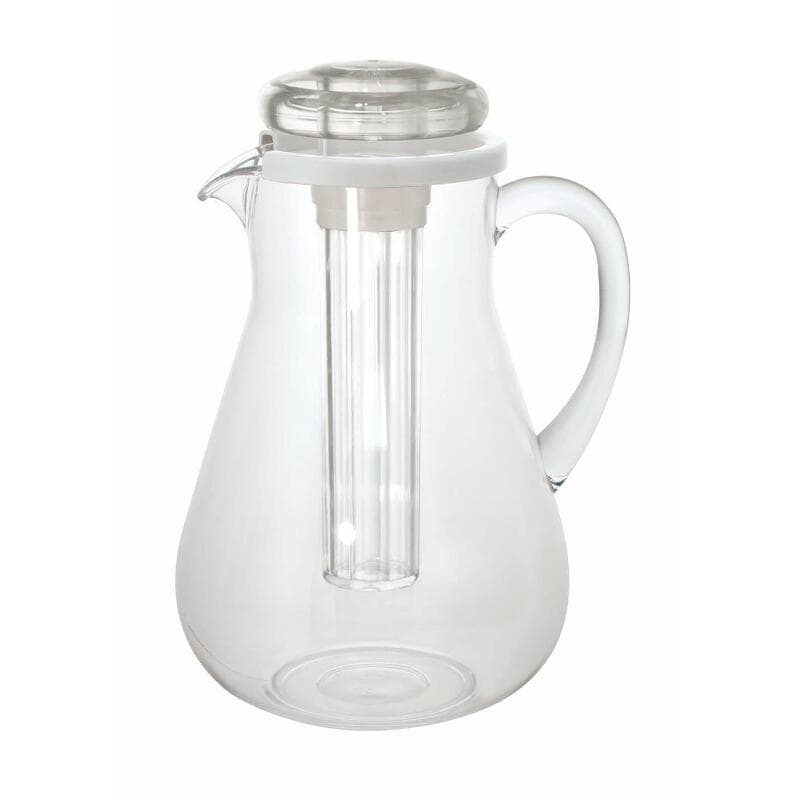 CARAFFA SMERALDA  LT.3 C. C 2504