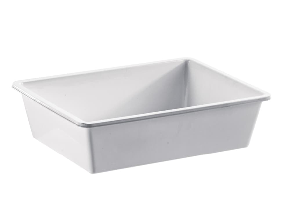 CASSETTA PLAST.PIENA 40X30X10 LT.10