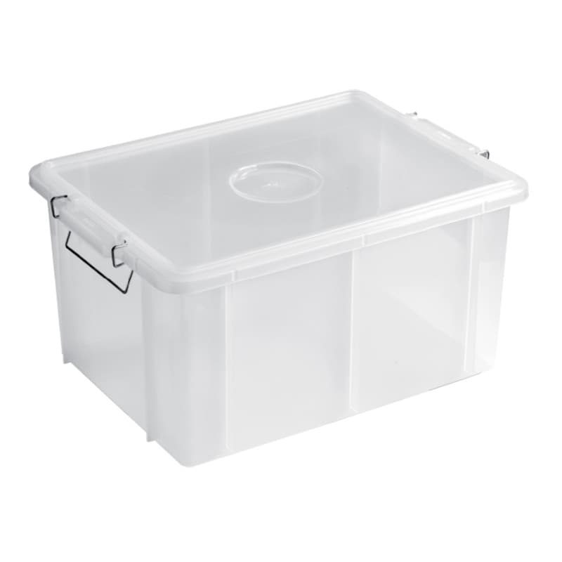 CASSETTA BOX C. C 35X25X20 L.15