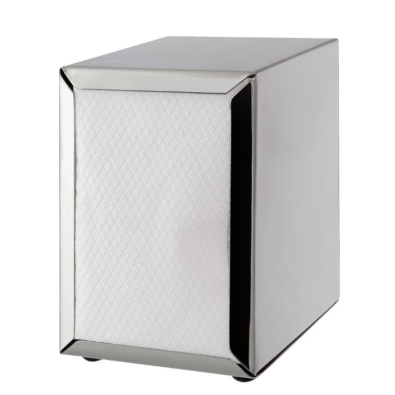 PORTATOVAGLIOLI INOX 1174