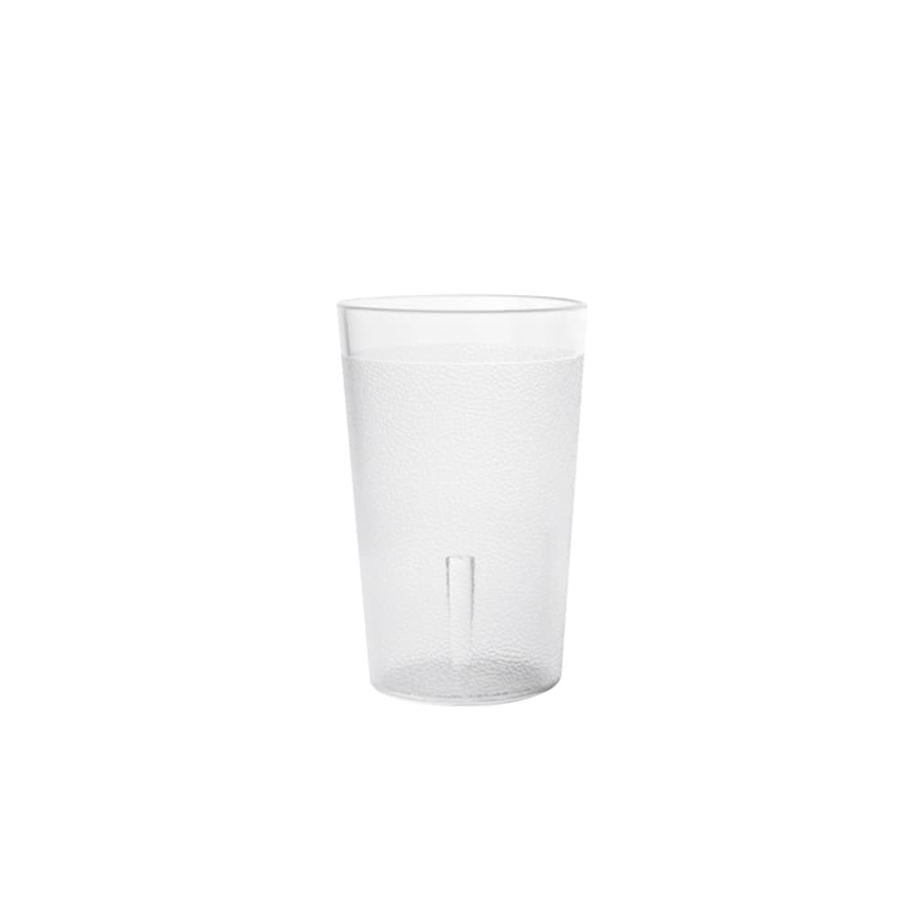 BICCHIERE PO/SAN CL. 15 INOXMA