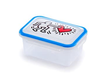 CONT.PLAST.L.1,1 K.HARING