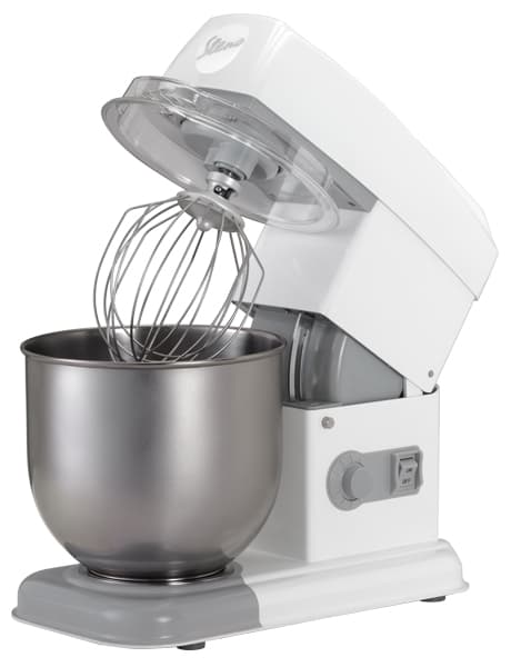 IMPASTATRICE LT.6,5 DA BANCO - STENO