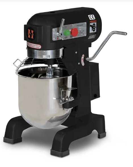 IMPASTATRICE PLANETARIA LT.10 RS677