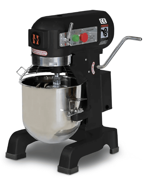 IMPASTATRICE PLANETARIA LT.20 RS678