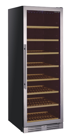 VETRINA WINE CELLARS CW 400 COOLHEAD
