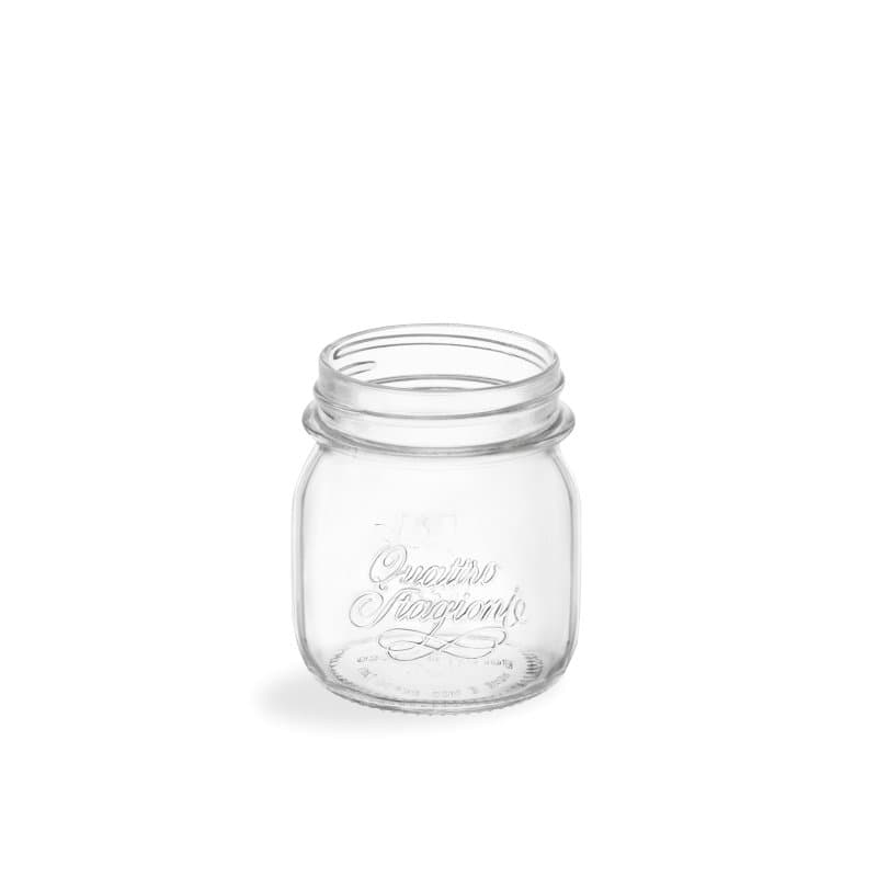 VASO 0,25 QUATTRO STAG.