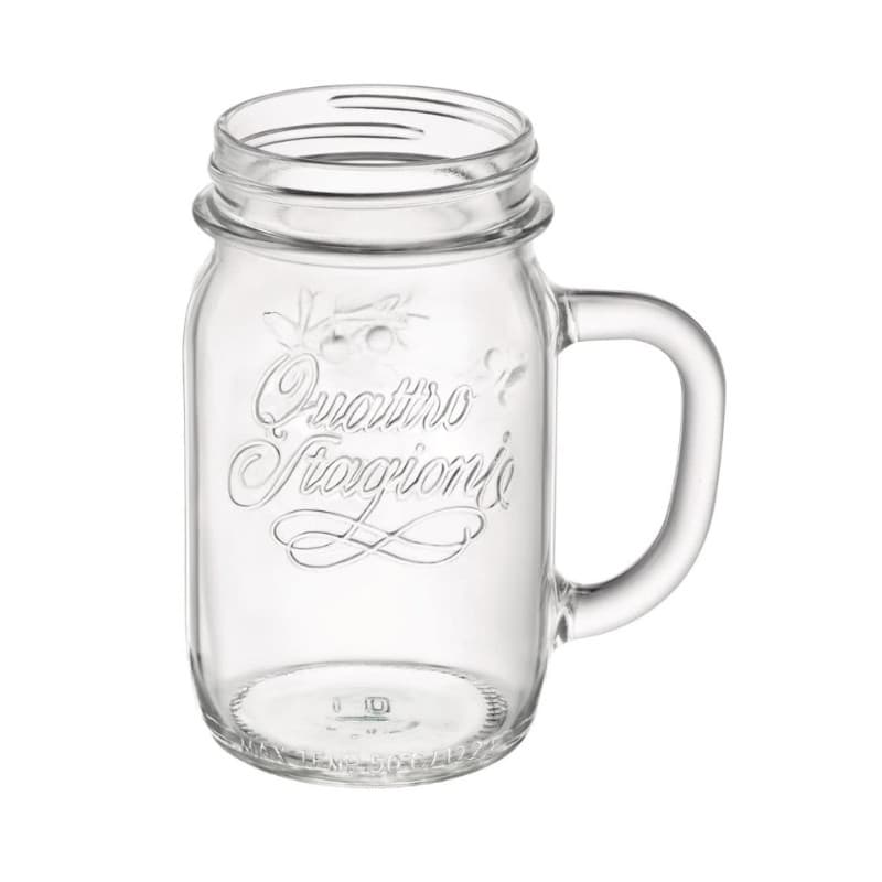 VASO C. M 41,5 QUATTRO STAG.