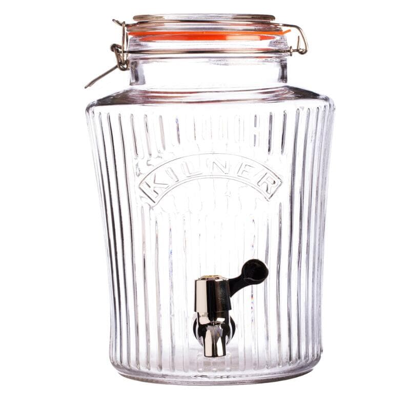 DISPENSER DRINK VINTAGE LT.5