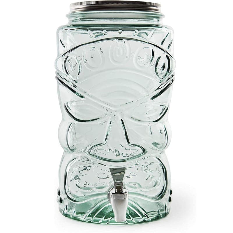 DISPENSER DRINK TIKI LT.6 SAN MIGUEL